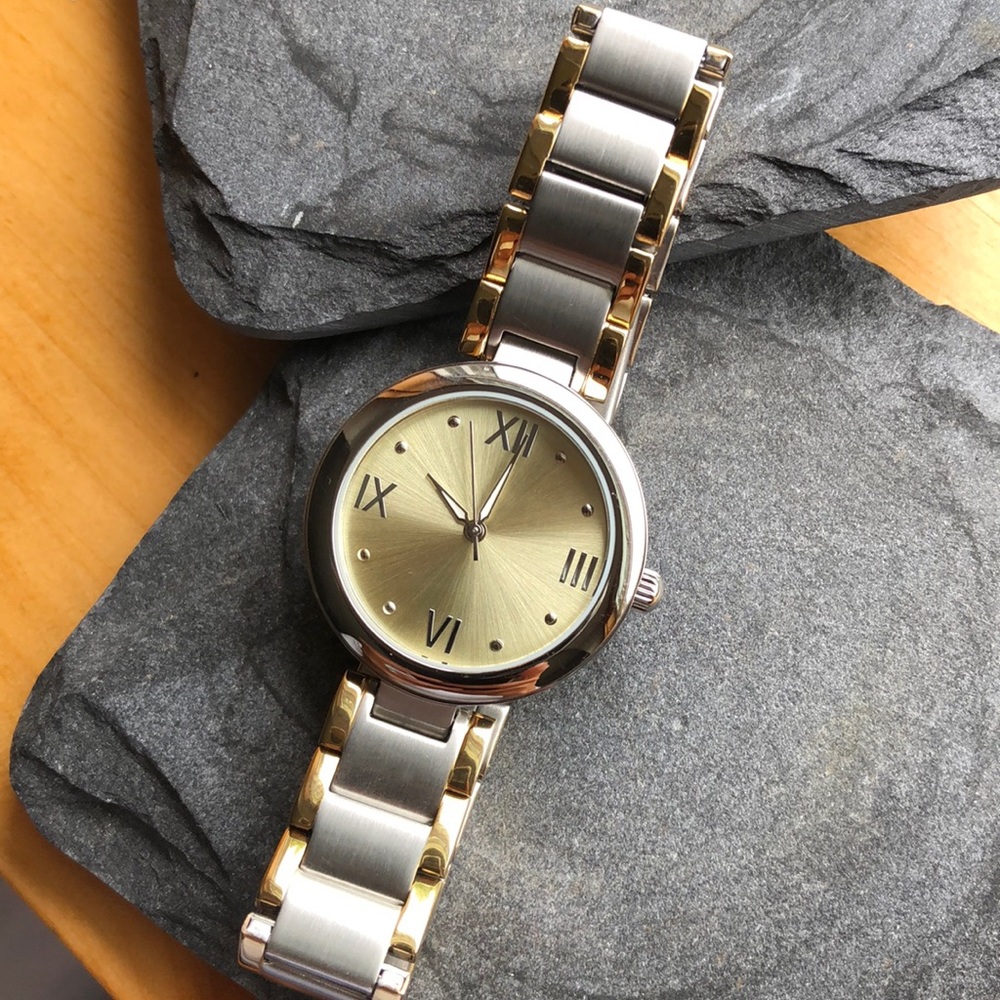 Silpada Designs watch